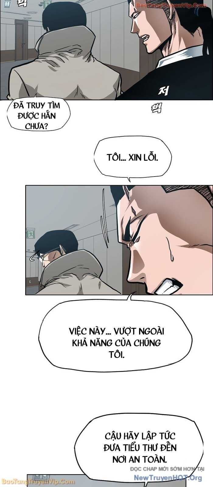 Gia Đình Bí Mật Chap 23 - Next Chap 24