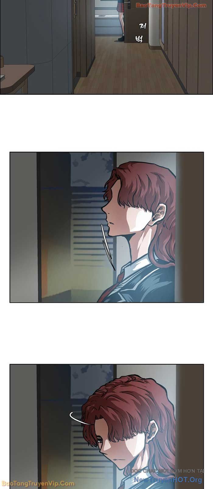 Gia Đình Bí Mật Chap 23 - Next Chap 24