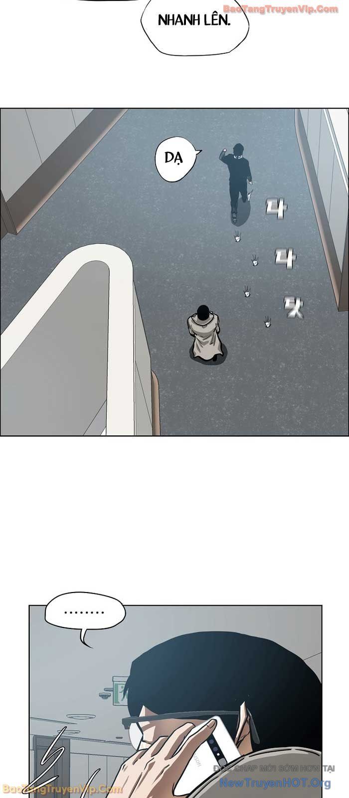 Gia Đình Bí Mật Chap 23 - Next Chap 24