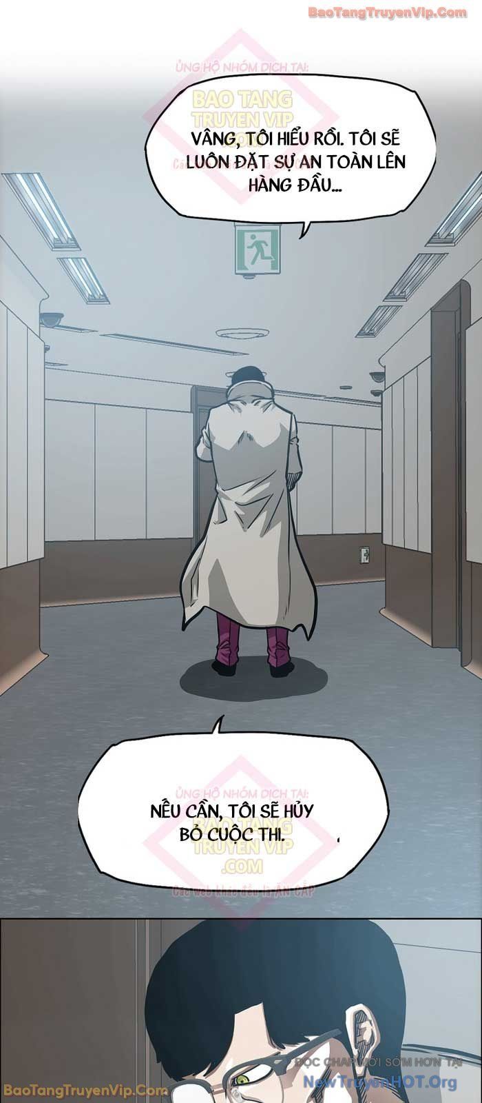 Gia Đình Bí Mật Chap 23 - Next Chap 24