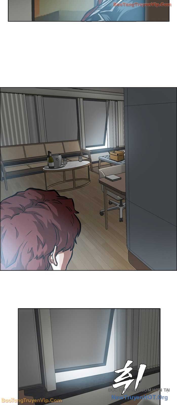 Gia Đình Bí Mật Chap 23 - Next Chap 24