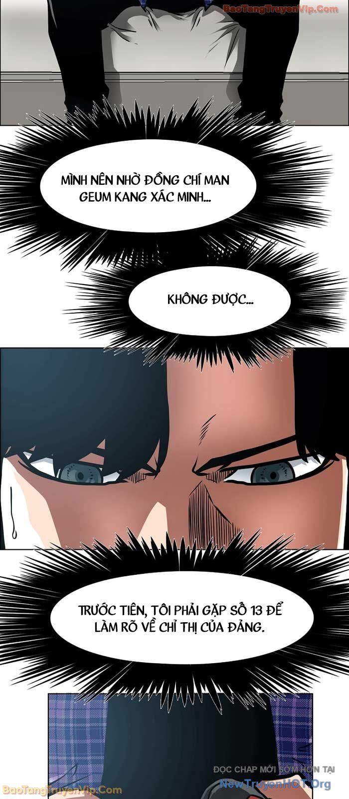 Gia Đình Bí Mật Chap 23 - Next Chap 24