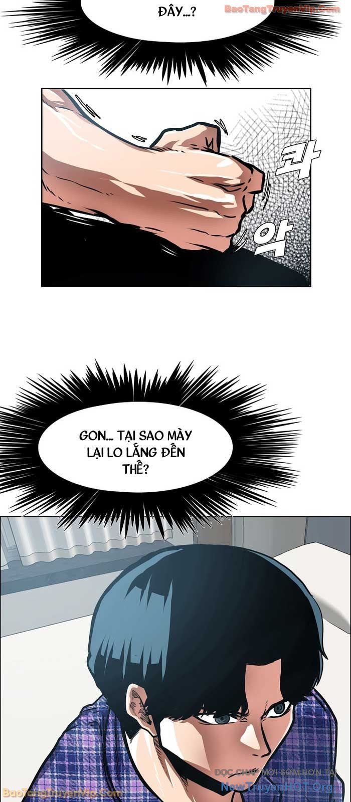 Gia Đình Bí Mật Chap 23 - Next Chap 24