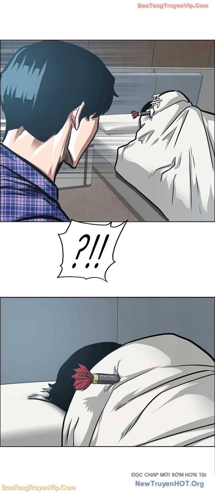 Gia Đình Bí Mật Chap 23 - Next Chap 24