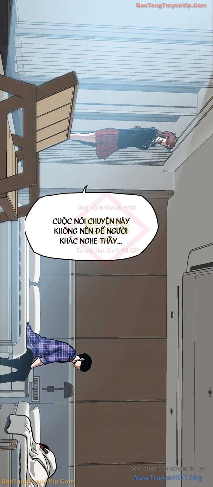 Gia Đình Bí Mật Chap 23 - Next Chap 24