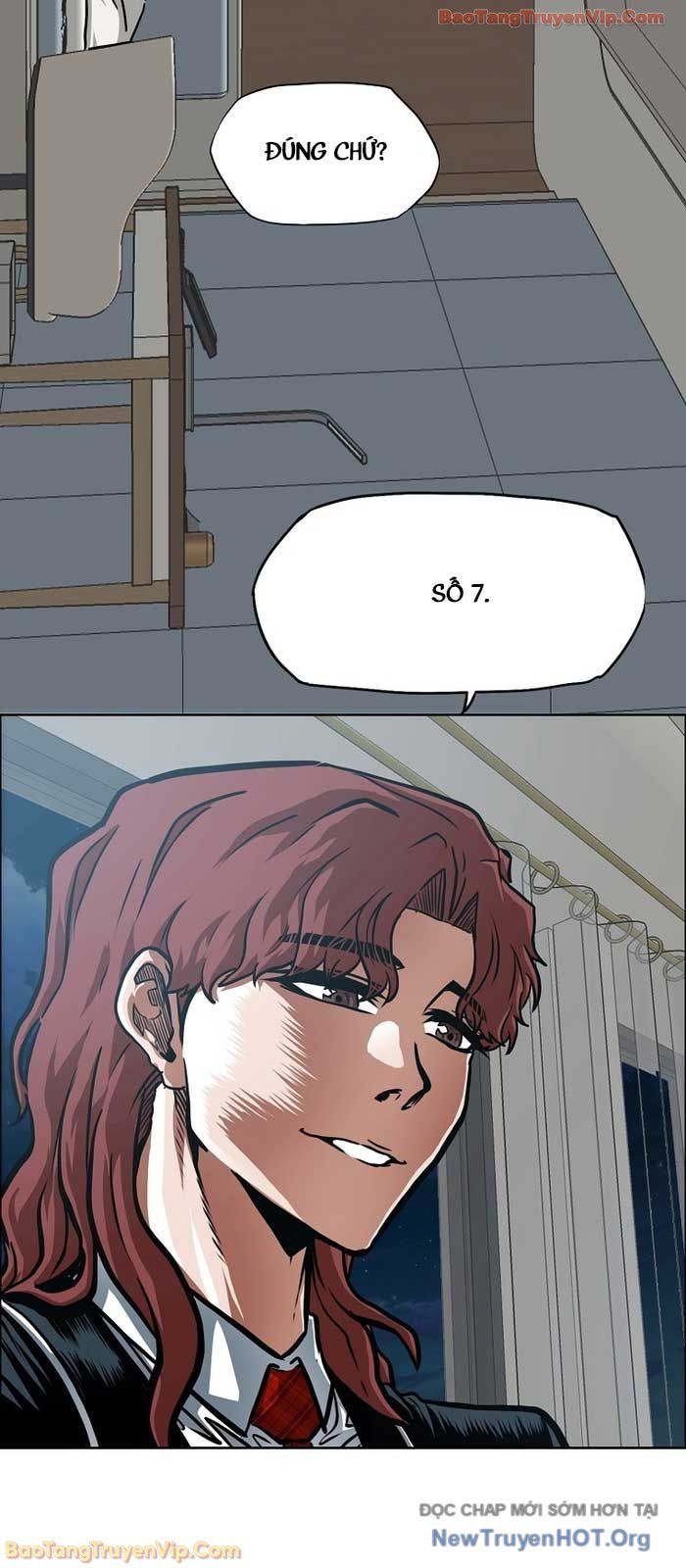 Gia Đình Bí Mật Chap 23 - Next Chap 24