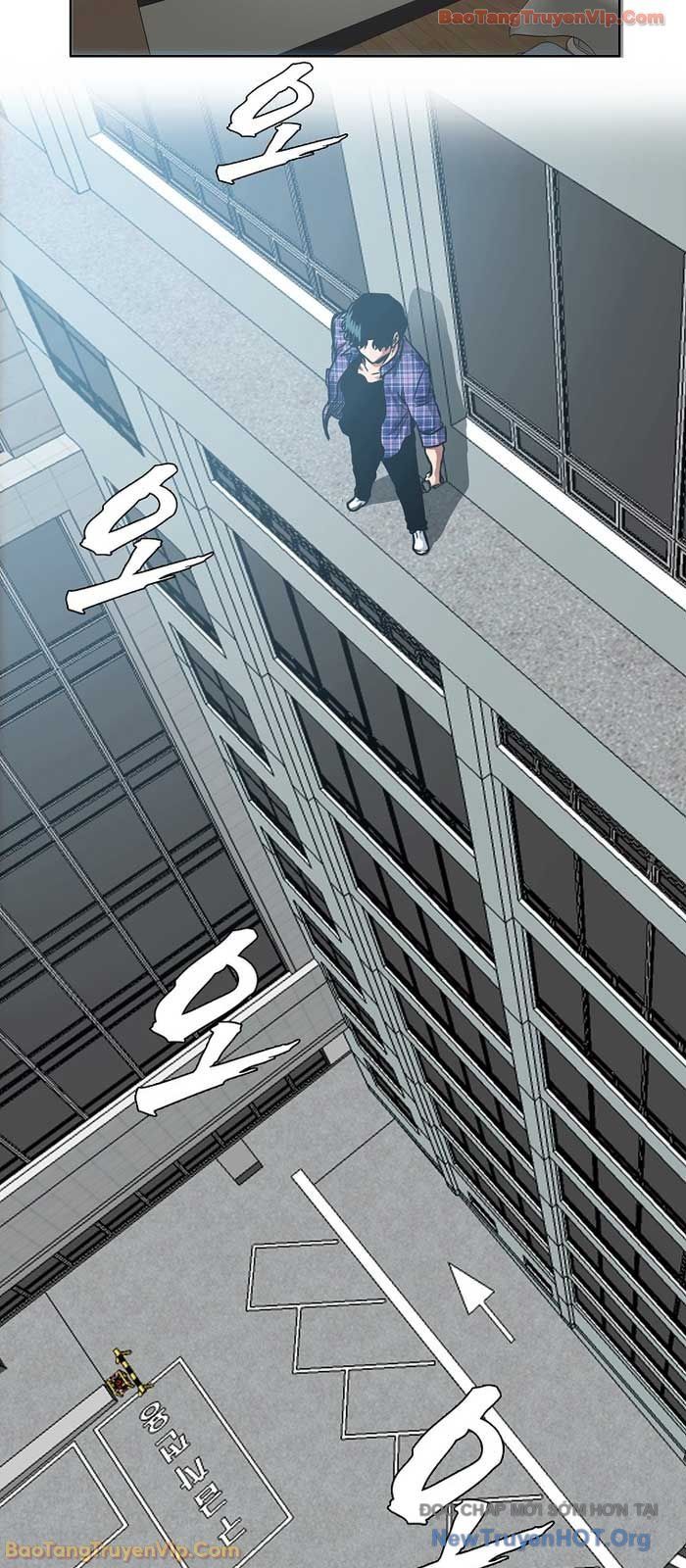 Gia Đình Bí Mật Chap 23 - Next Chap 24