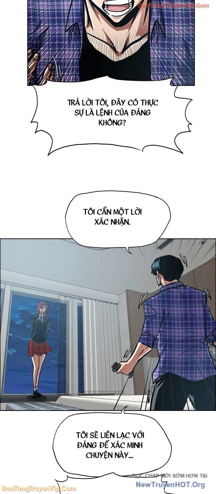 Gia Đình Bí Mật Chap 23 - Next Chap 24