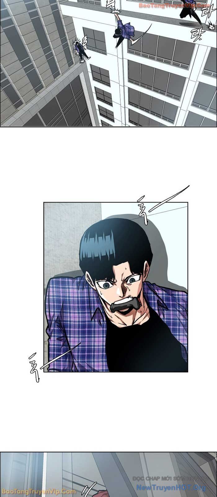 Gia Đình Bí Mật Chap 23 - Next Chap 24