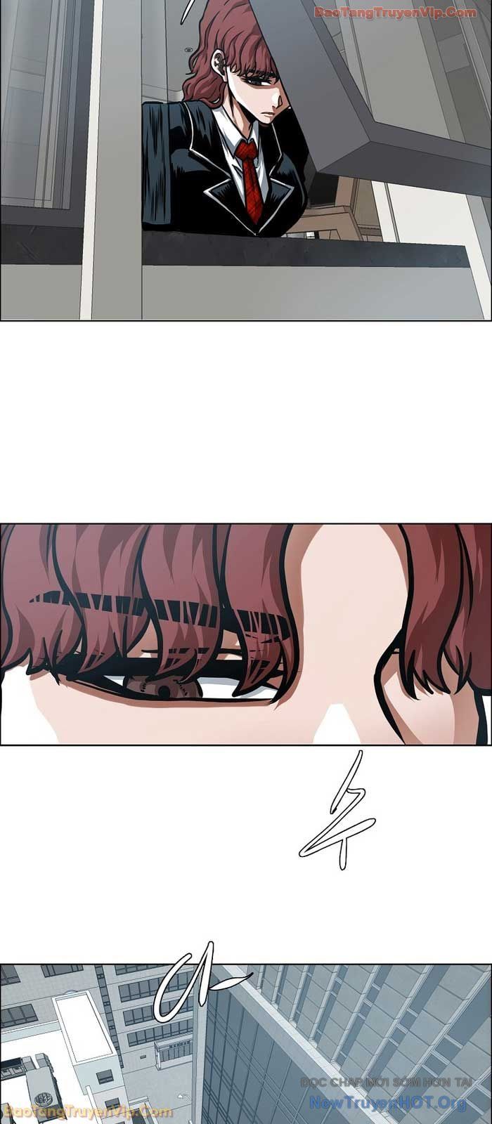 Gia Đình Bí Mật Chap 23 - Next Chap 24