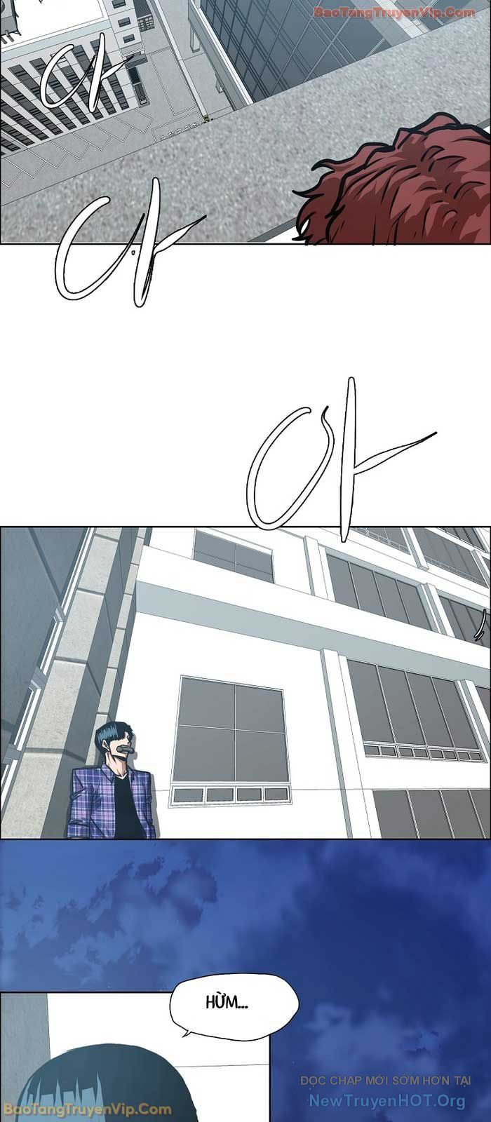 Gia Đình Bí Mật Chap 23 - Next Chap 24