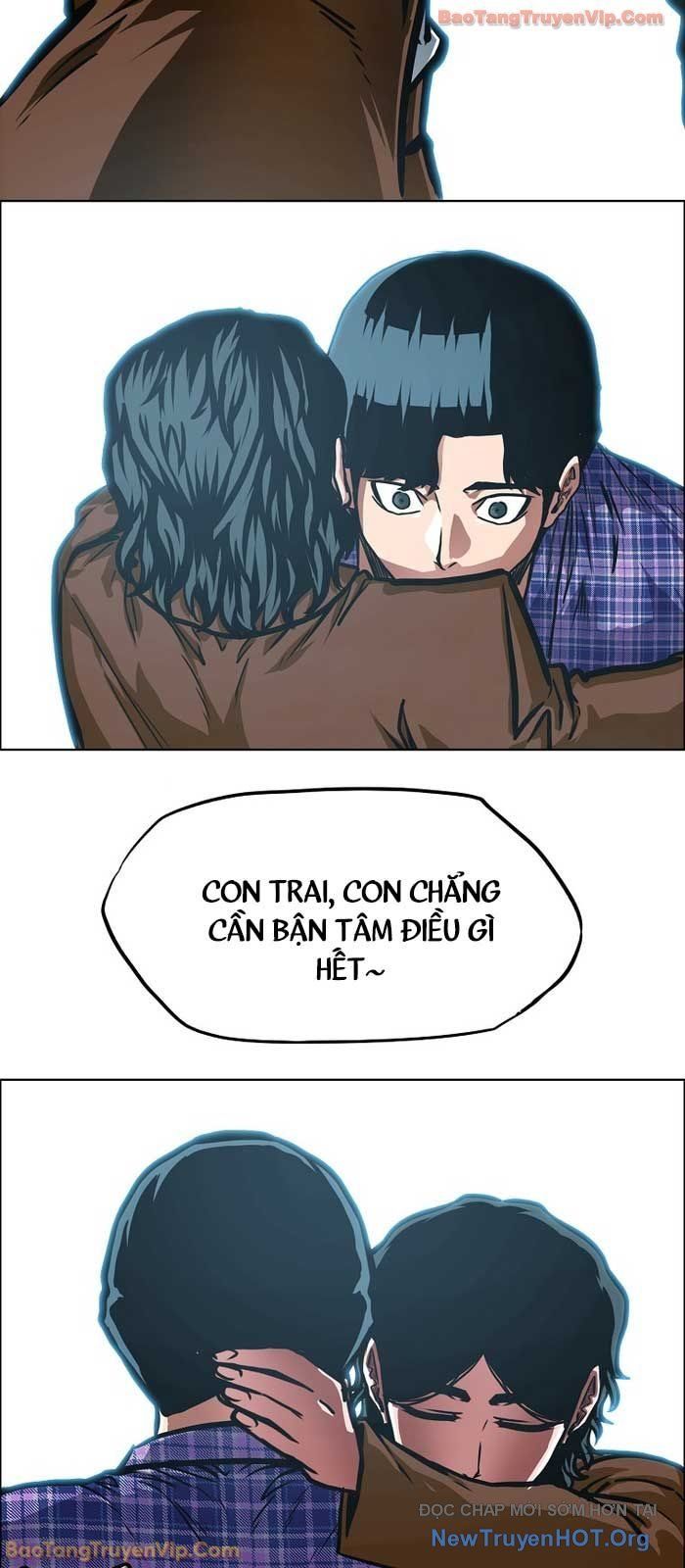 Gia Đình Bí Mật Chap 26 - Next Chap 27
