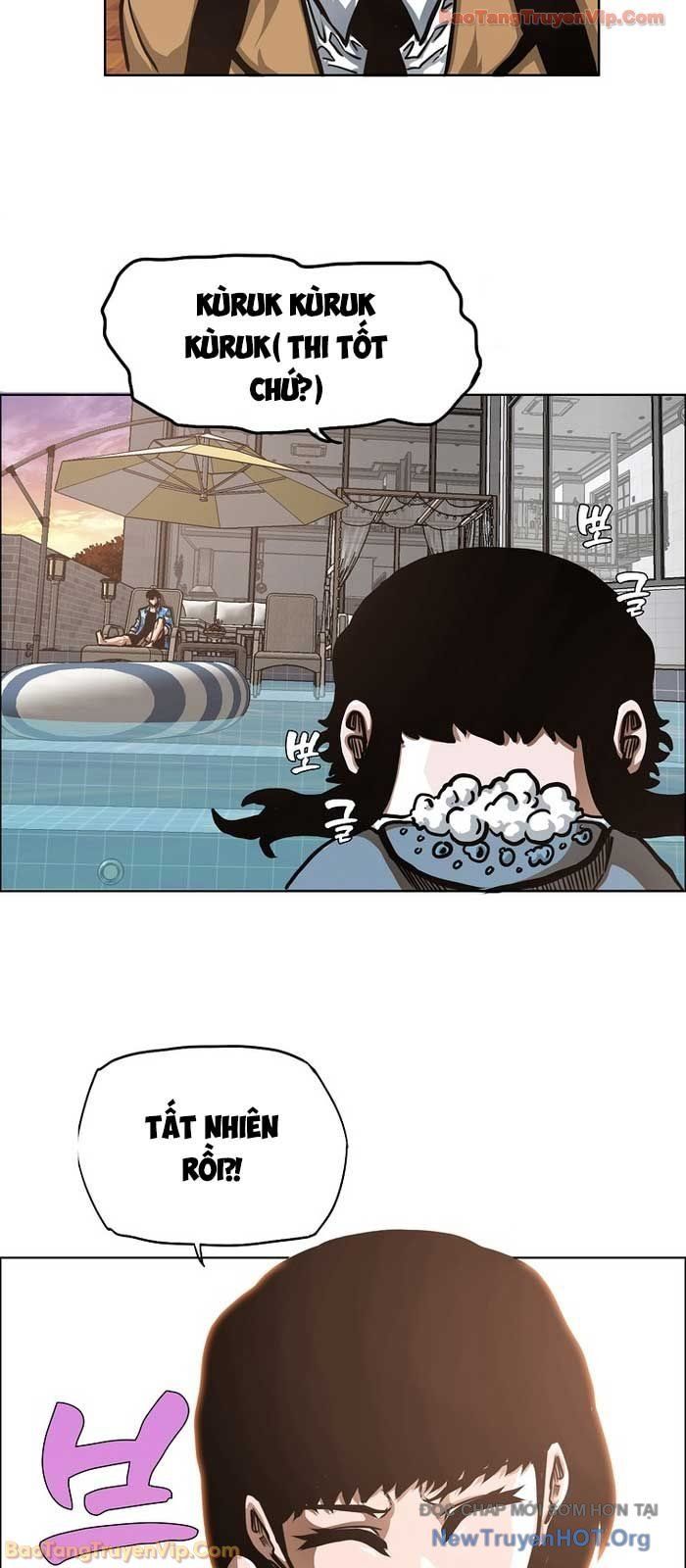 Gia Đình Bí Mật Chap 26 - Next Chap 27