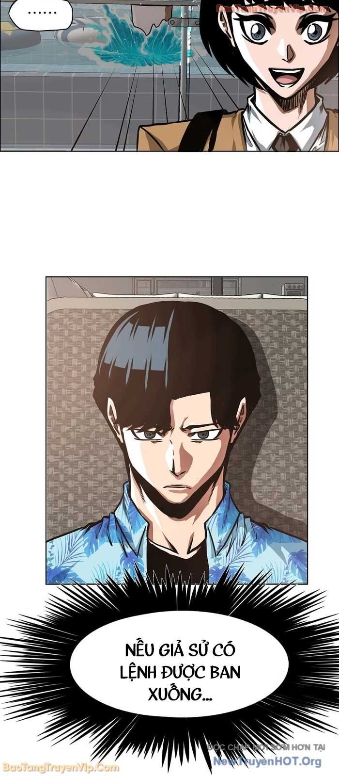 Gia Đình Bí Mật Chap 26 - Next Chap 27