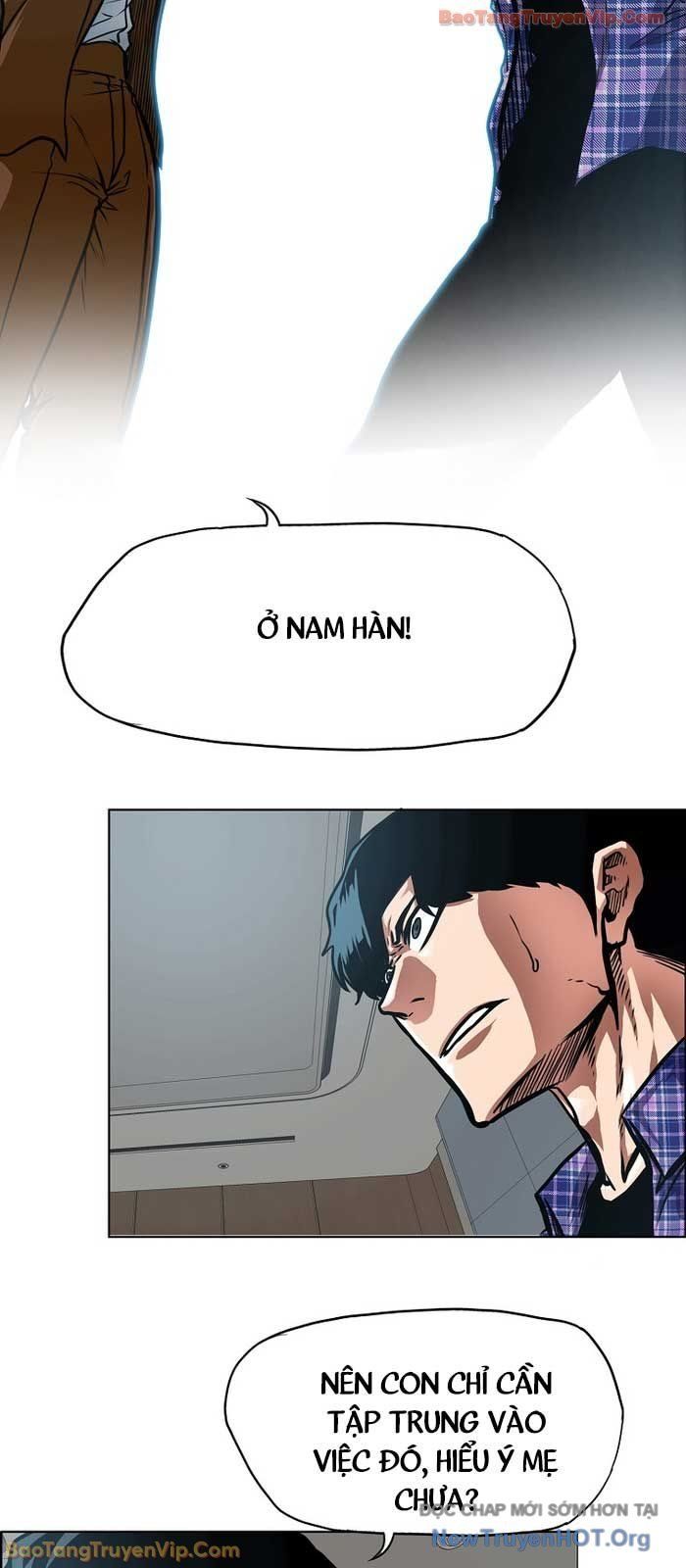 Gia Đình Bí Mật Chap 26 - Next Chap 27