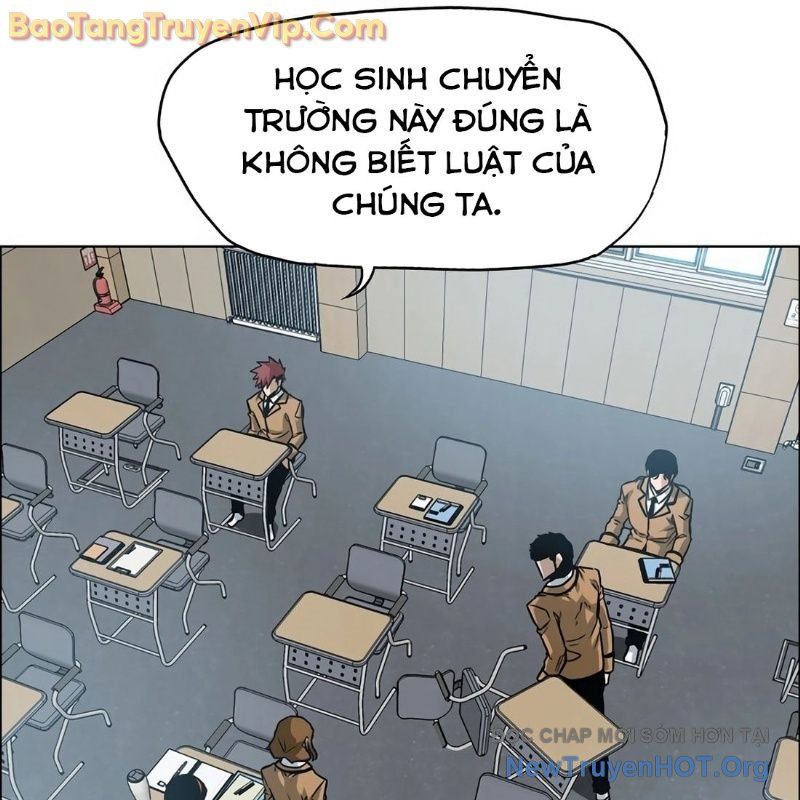 Gia Đình Bí Mật Chap 3 - Next Chap 4