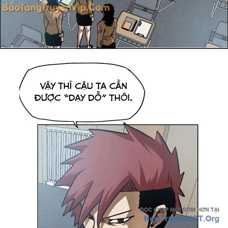 Gia Đình Bí Mật Chap 3 - Next Chap 4