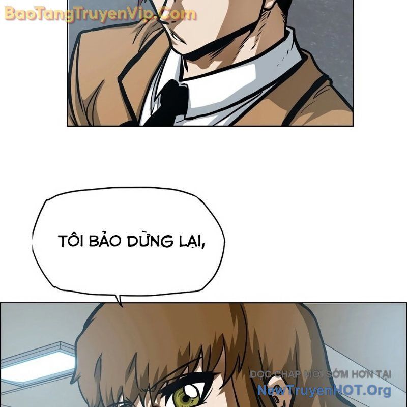 Gia Đình Bí Mật Chap 3 - Next Chap 4