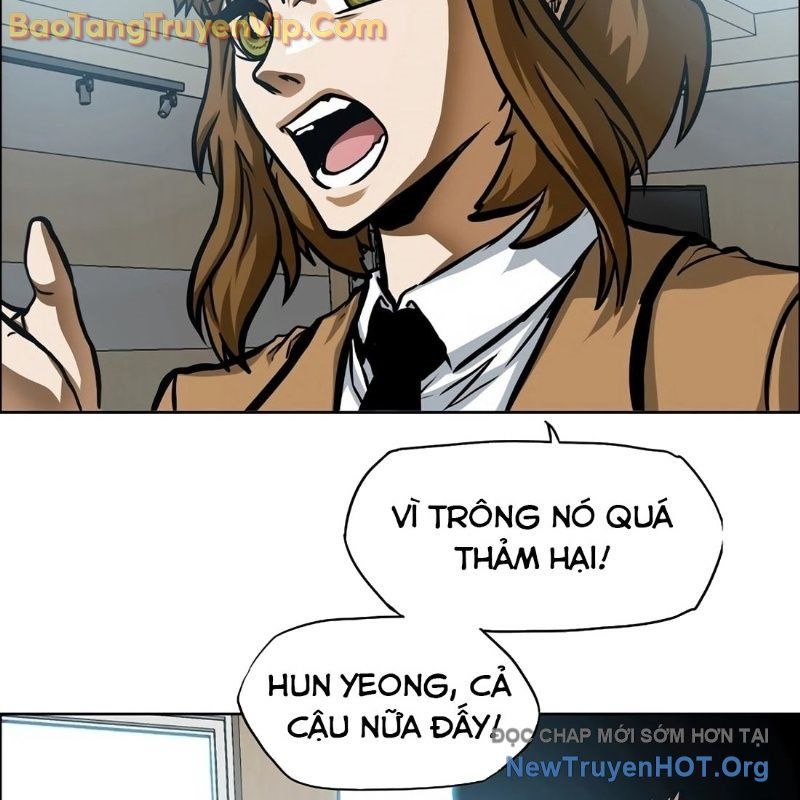 Gia Đình Bí Mật Chap 3 - Next Chap 4