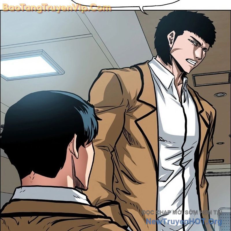 Gia Đình Bí Mật Chap 3 - Next Chap 4