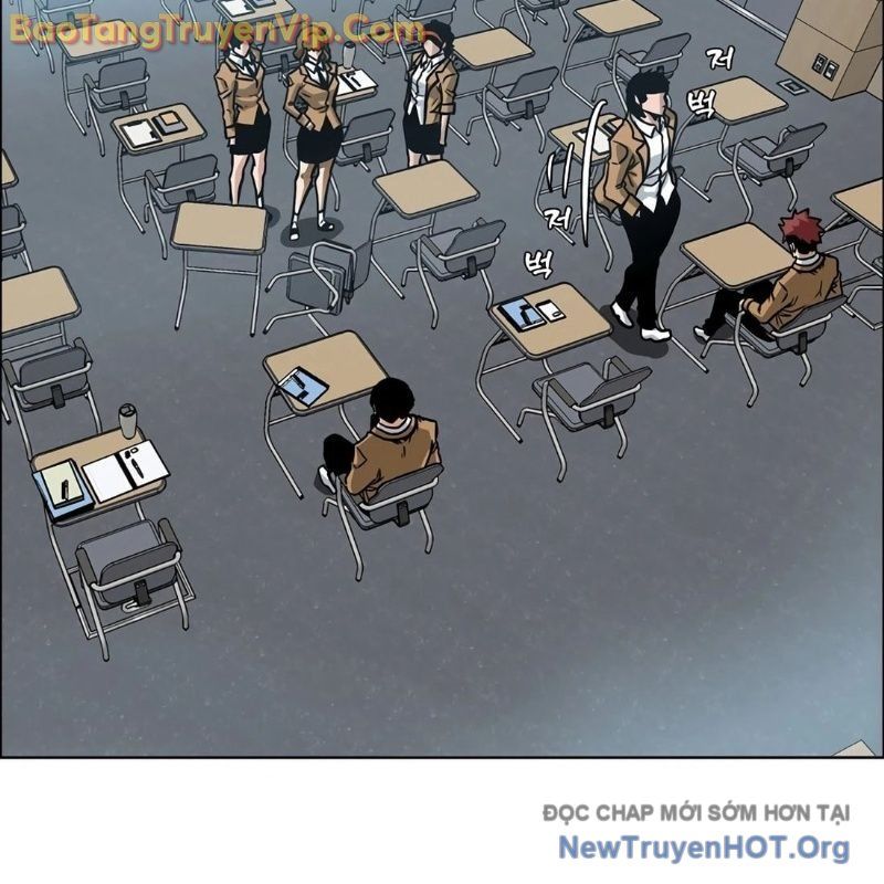 Gia Đình Bí Mật Chap 3 - Next Chap 4