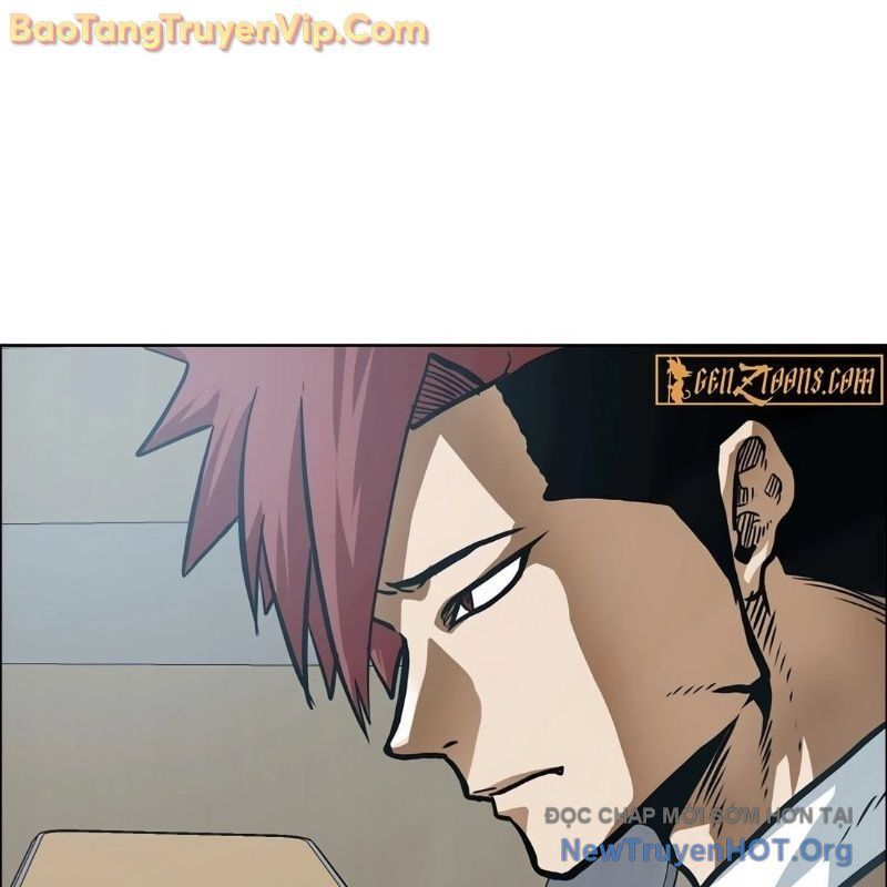 Gia Đình Bí Mật Chap 3 - Next Chap 4