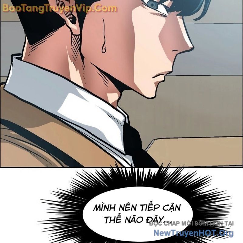 Gia Đình Bí Mật Chap 3 - Next Chap 4