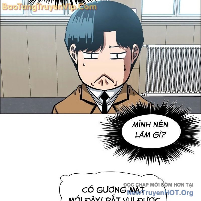 Gia Đình Bí Mật Chap 3 - Next Chap 4