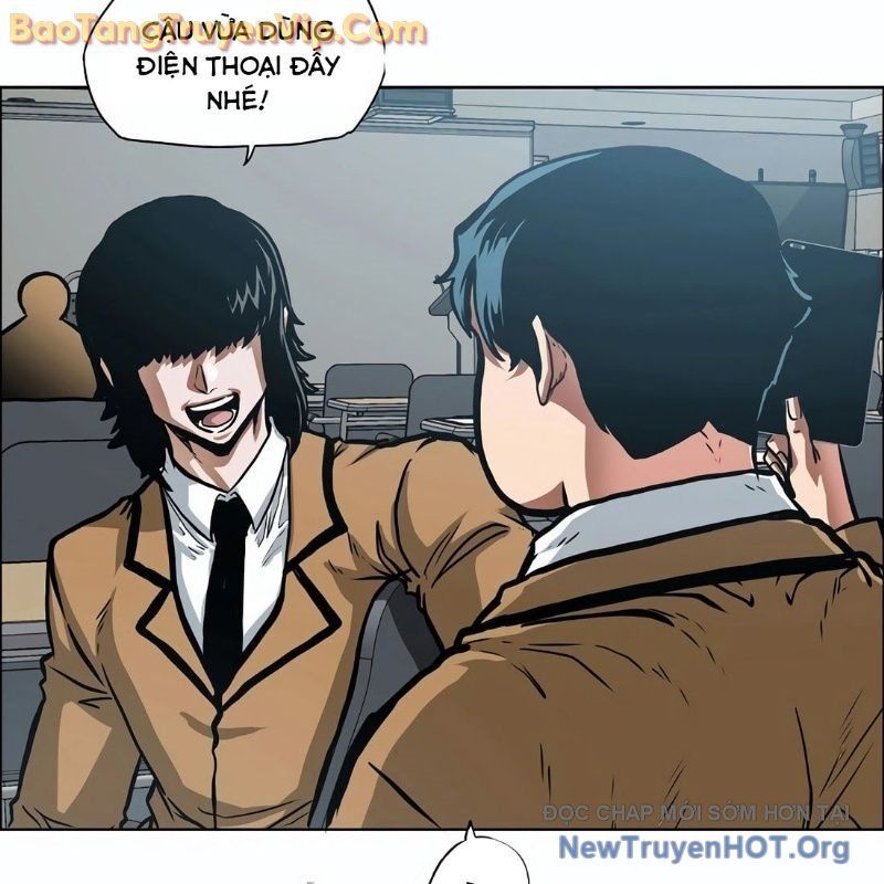 Gia Đình Bí Mật Chap 3 - Next Chap 4