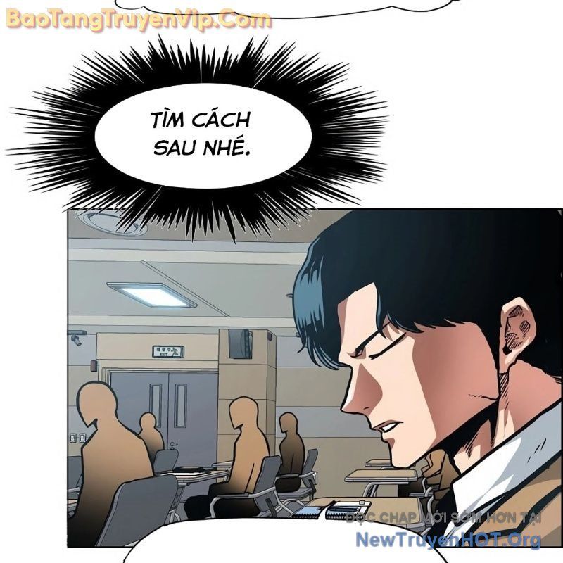 Gia Đình Bí Mật Chap 3 - Next Chap 4