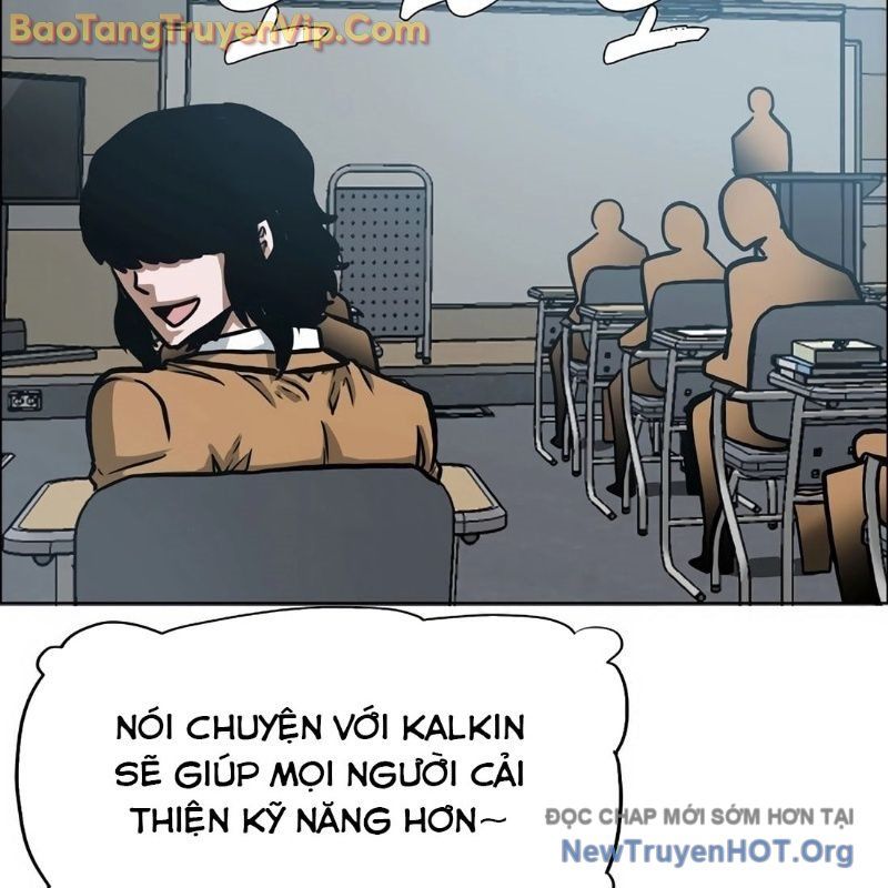 Gia Đình Bí Mật Chap 3 - Next Chap 4