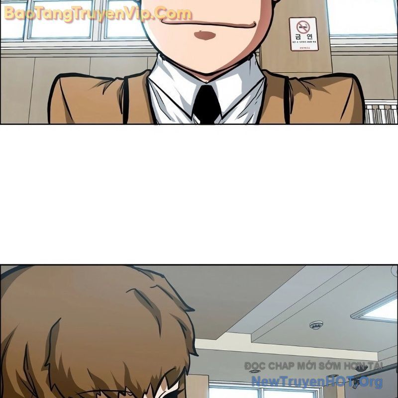 Gia Đình Bí Mật Chap 3 - Next Chap 4