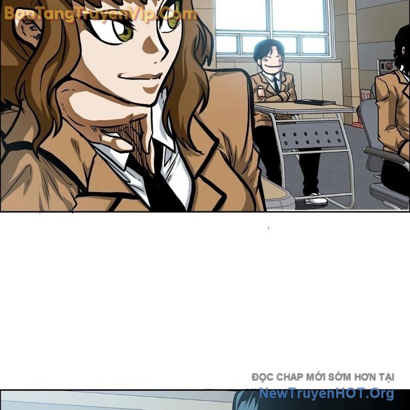 Gia Đình Bí Mật Chap 3 - Next Chap 4