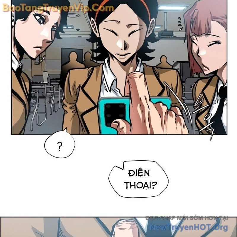 Gia Đình Bí Mật Chap 3 - Next Chap 4