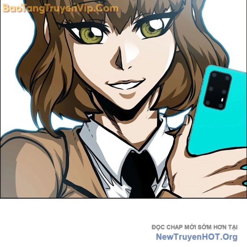 Gia Đình Bí Mật Chap 3 - Next Chap 4