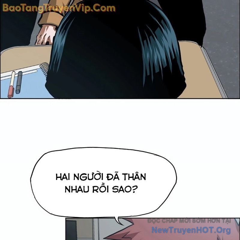 Gia Đình Bí Mật Chap 3 - Next Chap 4