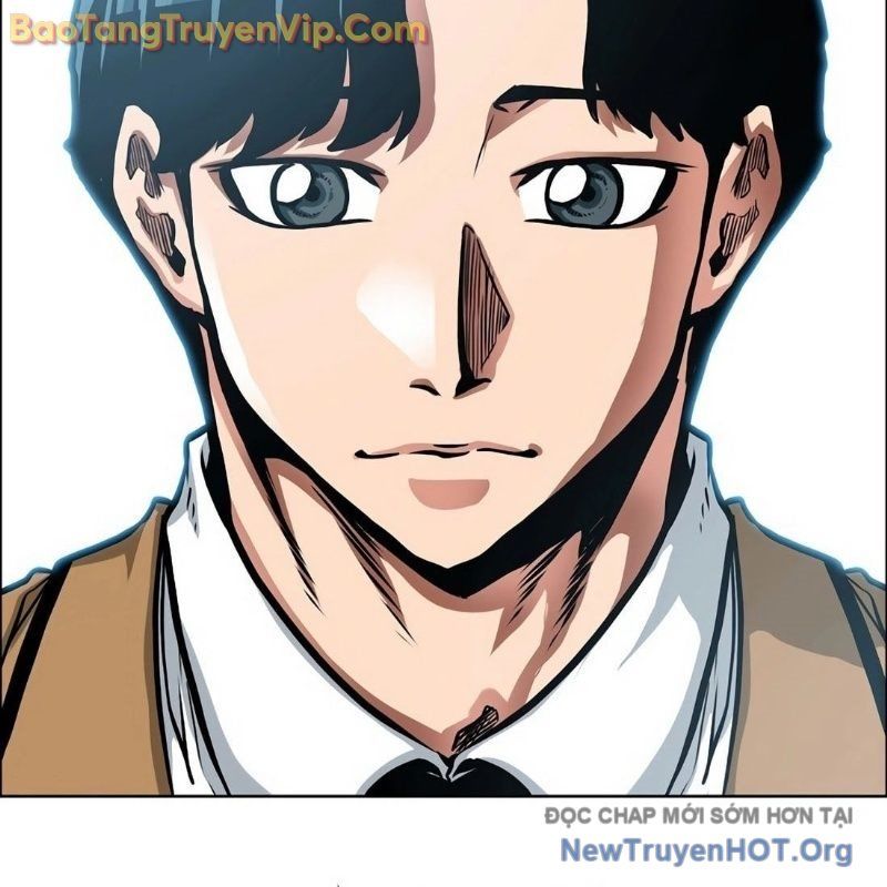 Gia Đình Bí Mật Chap 3 - Next Chap 4