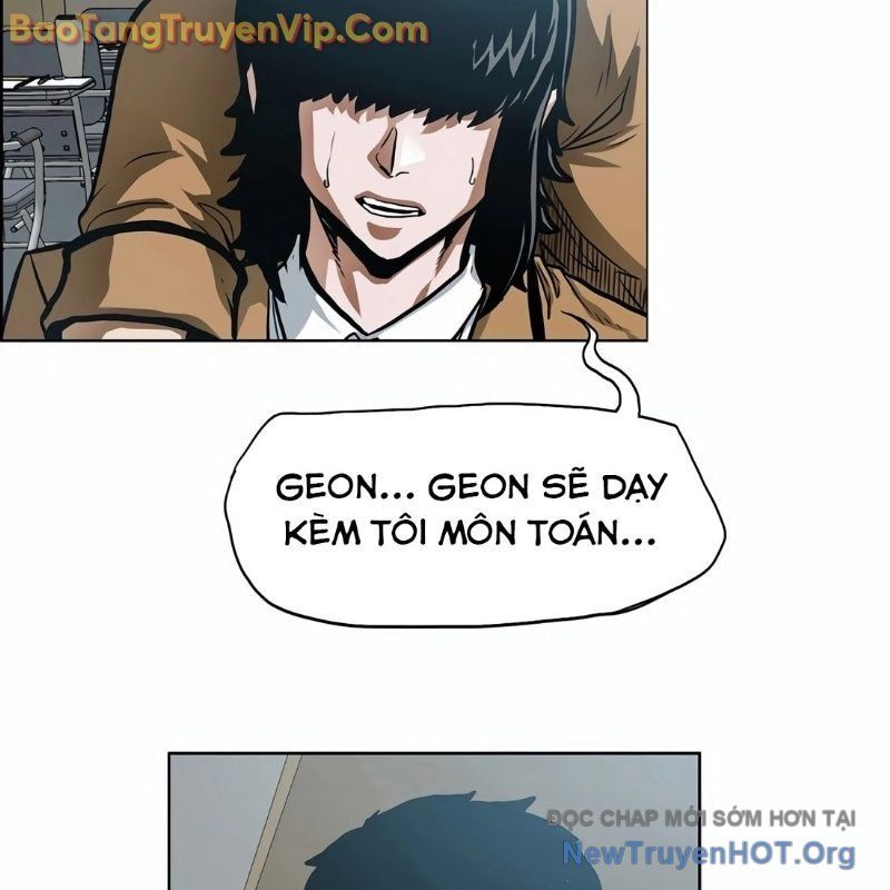 Gia Đình Bí Mật Chap 3 - Next Chap 4