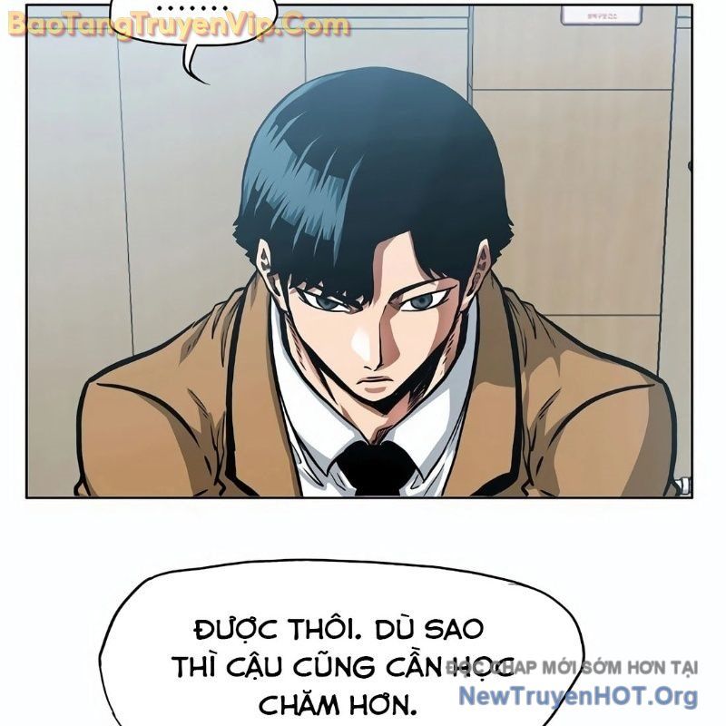 Gia Đình Bí Mật Chap 3 - Next Chap 4