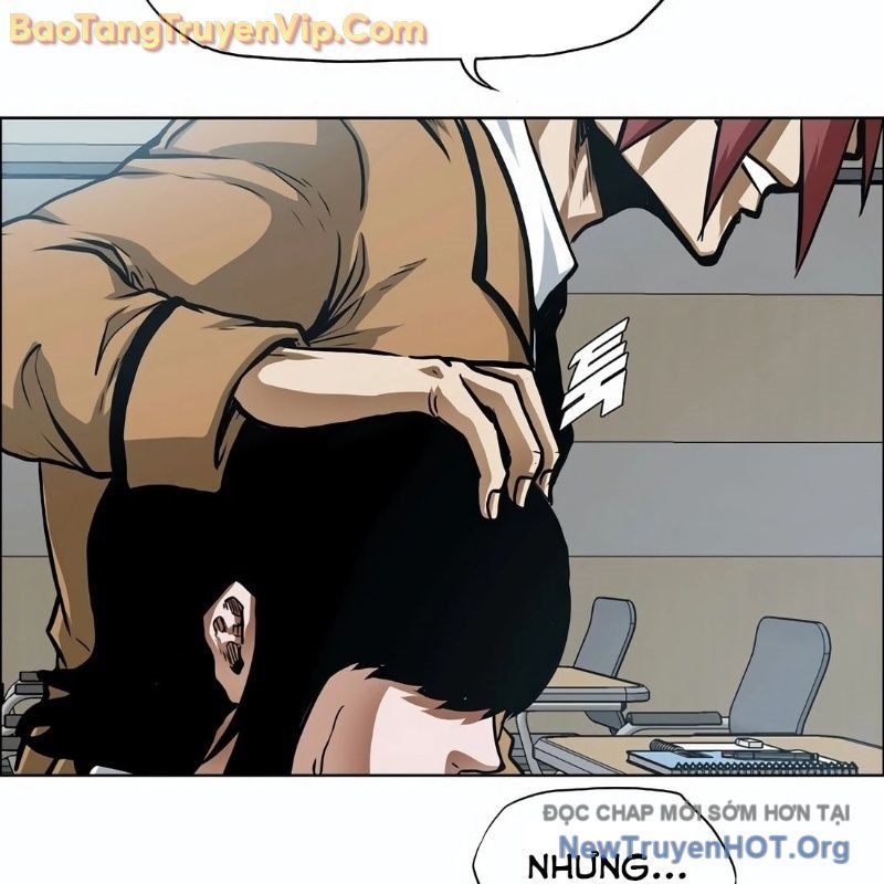 Gia Đình Bí Mật Chap 3 - Next Chap 4