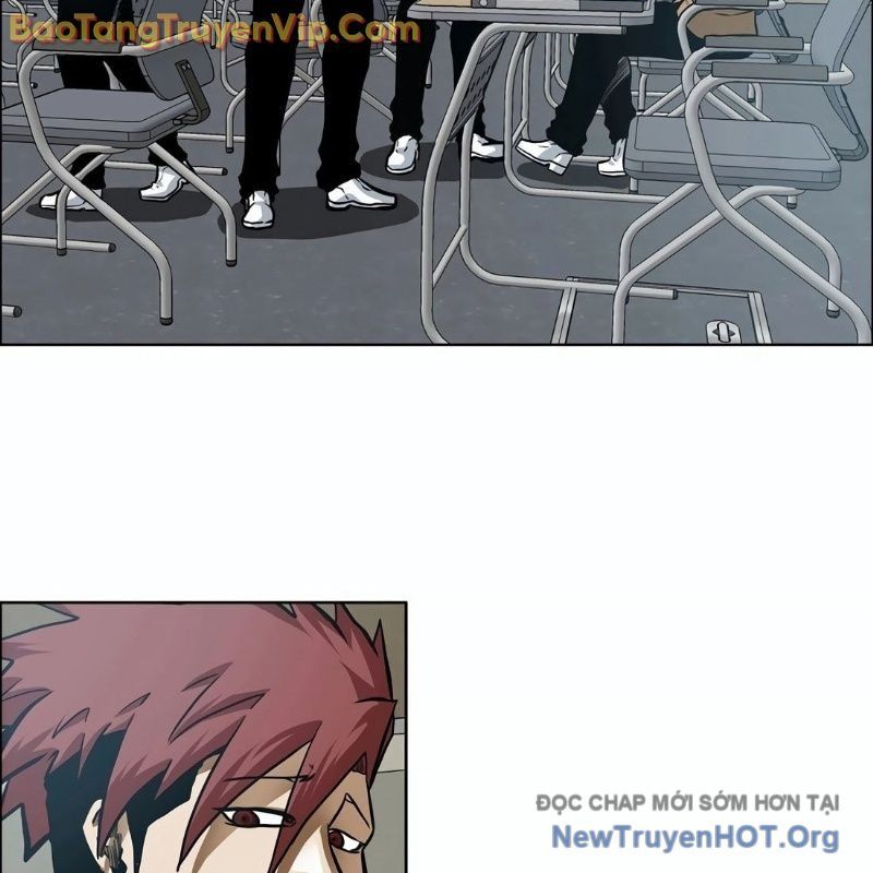 Gia Đình Bí Mật Chap 3 - Next Chap 4