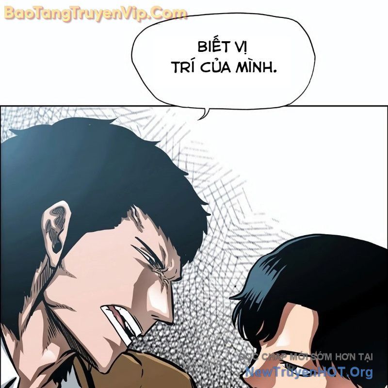 Gia Đình Bí Mật Chap 3 - Next Chap 4