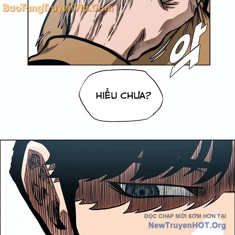 Gia Đình Bí Mật Chap 3 - Next Chap 4