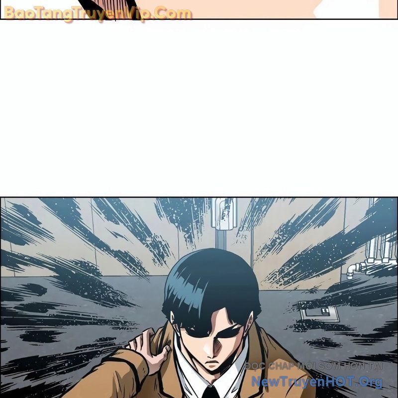 Gia Đình Bí Mật Chap 3 - Next Chap 4