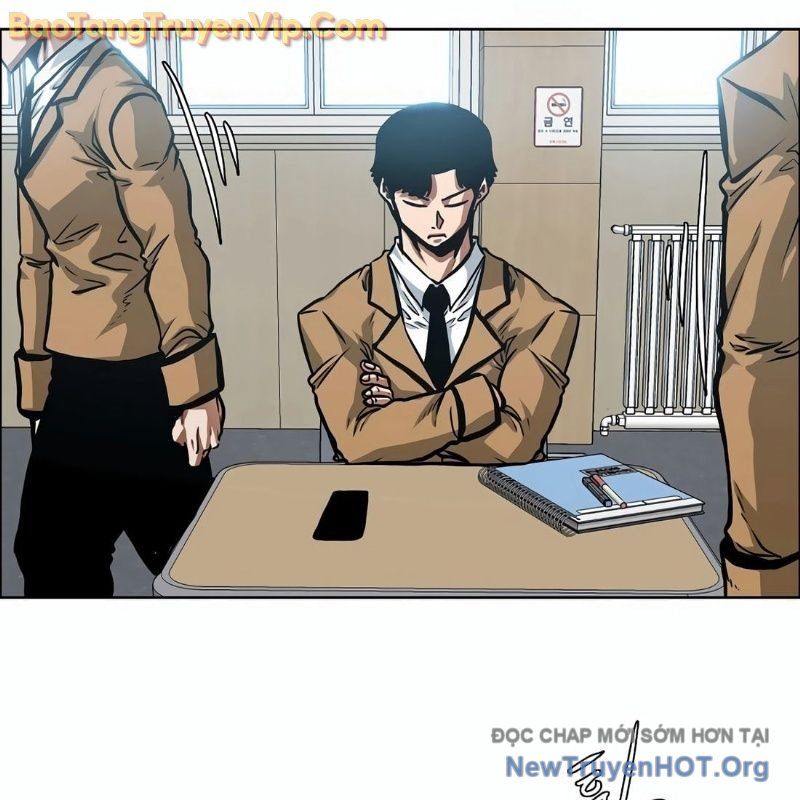 Gia Đình Bí Mật Chap 3 - Next Chap 4