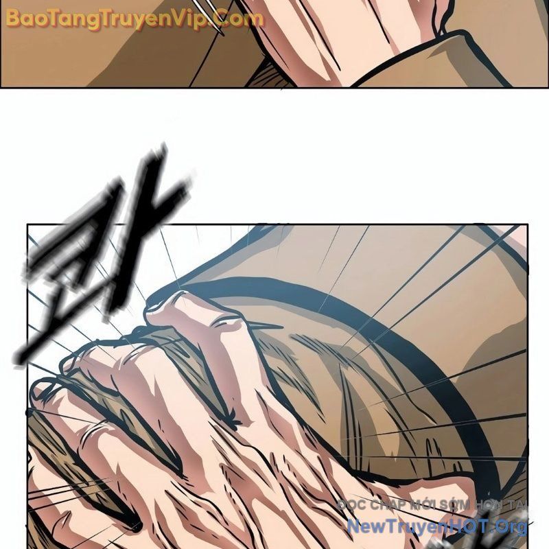 Gia Đình Bí Mật Chap 3 - Next Chap 4