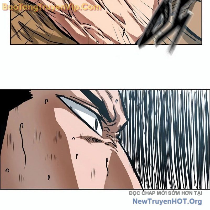 Gia Đình Bí Mật Chap 3 - Next Chap 4