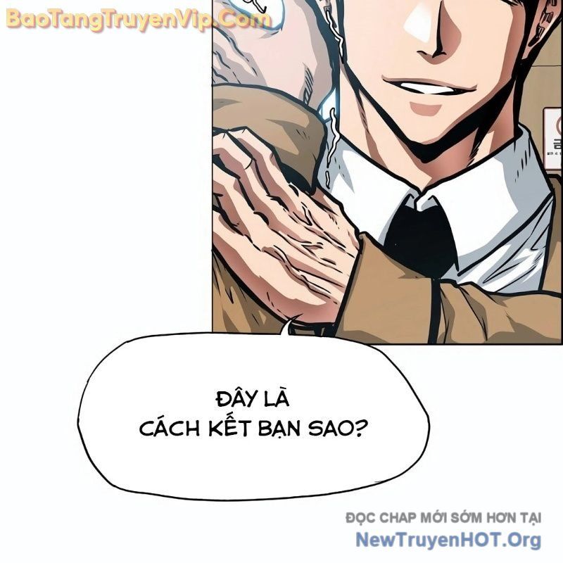 Gia Đình Bí Mật Chap 3 - Next Chap 4