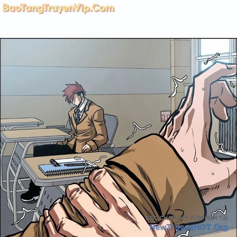 Gia Đình Bí Mật Chap 3 - Next Chap 4