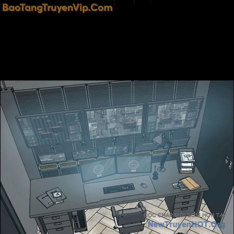 Gia Đình Bí Mật Chap 3 - Next Chap 4